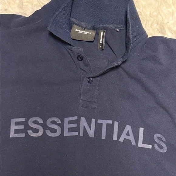 Essentials Polo - Picture 8 of 13